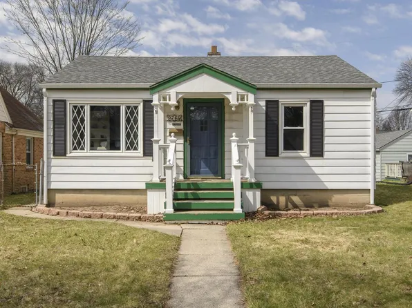 2769 North 87th STREET, Milwaukee, WI 53222