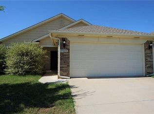 9545 SW 27th St, Oklahoma City, OK 73128