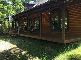 113 Thunder Ln, Mena, AR 71953