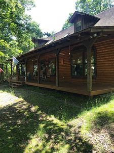113 Thunder Ln, Mena, AR, 71953