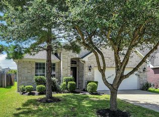 25815 Sundrop Meadows Ln, Katy, TX 77494