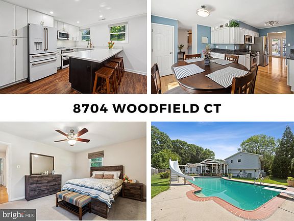 2nd image of 8704 Woodfield Ct