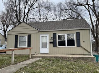 2926 S 51st Ter, Kansas City, KS 66106
