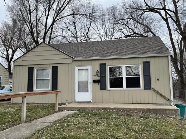2926 S 51st Ter, Kansas City, KS 66106