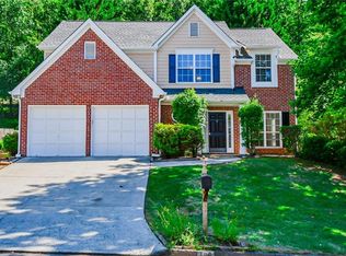 136 Parkstone Way, Marietta, GA 30066