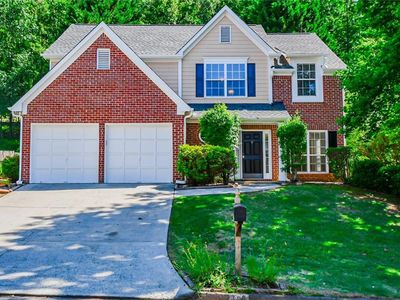 136 Parkstone Way, Marietta, GA, 30066