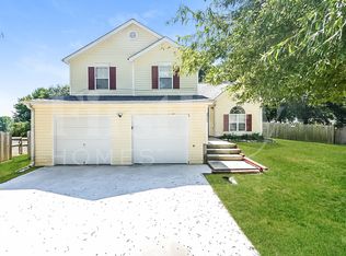 2503 Brenston Dr, Ellenwood, GA 30294
