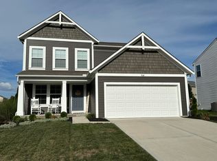 934 Darlington Creek Dr, Alexandria, KY 41001