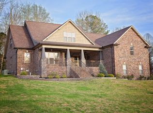 548 Strudwick Dr, Goodlettsville, TN 37072