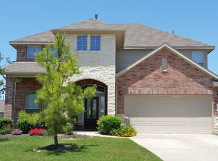 7303 Valentine Ln, Pearland, TX 77584