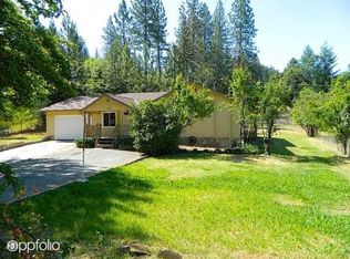 595 Gladycon Rd, Colfax, CA 95713