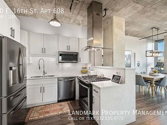 4th image of 50 E 16th St Unit 608