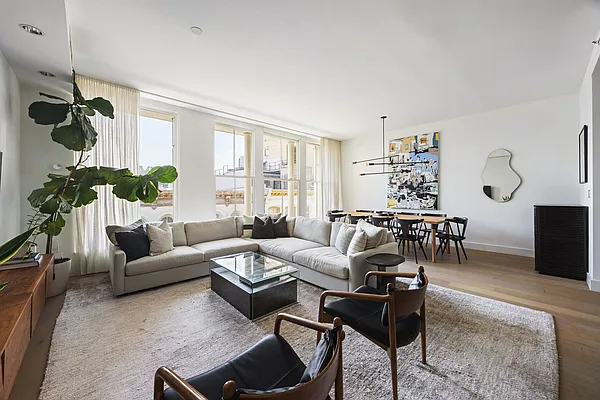 51 Walker Street #8B