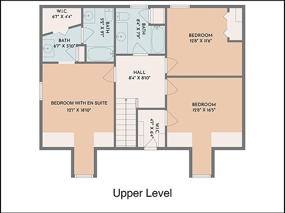 3rd image of 145 Teel Ct