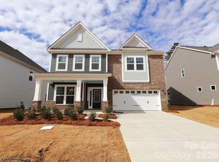 2950 Ballenger St, Concord, NC 28027