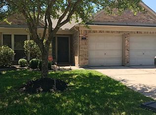 7414 Lakesage Ln, Richmond, TX 77407