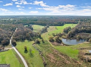 1161 Caney Branch Rd, Lavonia, GA 30553