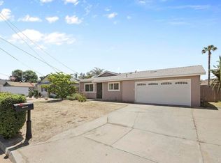 13031 S Mountain Dr, Lakeside, CA 92040