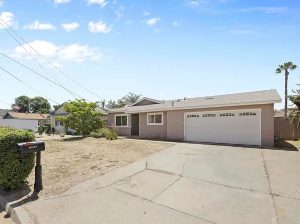 13031 S Mountain Dr, Lakeside, CA 92040