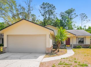 1633 Panther Ridge Ct, Jacksonville, FL 32225