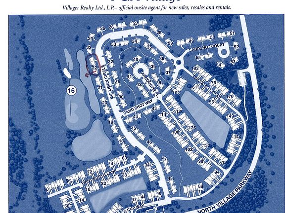4th image of 8306 Mulligan Circle #2211