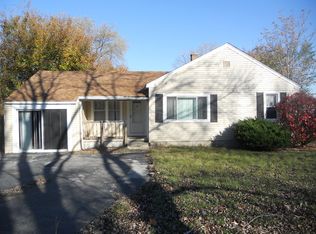 3614 Sunset Ave, Markham, IL 60428