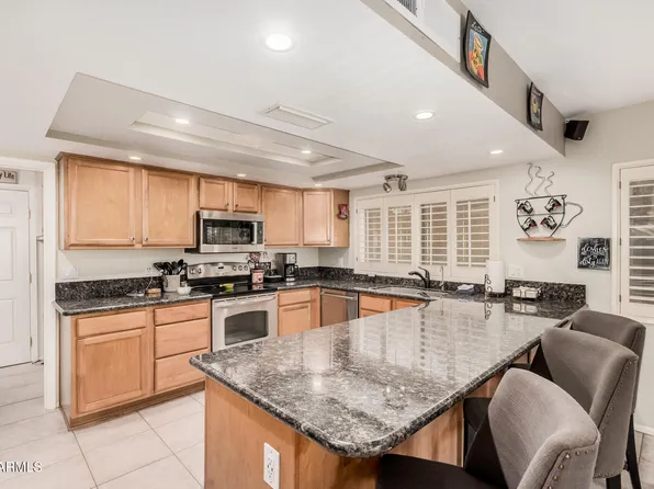 1309 W MARLBORO Drive, Chandler, AZ 85224