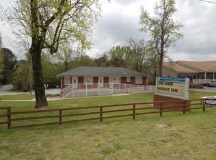 5004 Stone Mountain Hwy, Lilburn, GA 30047