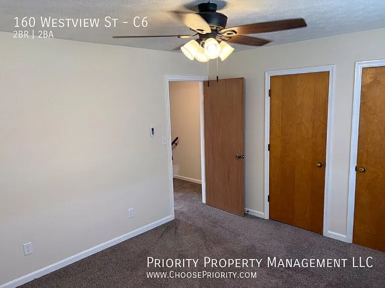160 Westview St #C6 — Photo 13