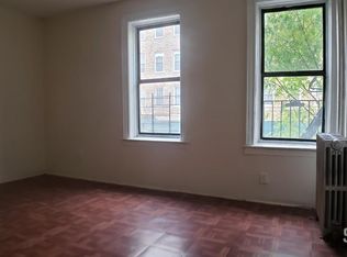 1104 Manor Ave APT 2D, Bronx, NY 10472