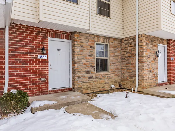 1811 Athens Dr, Loveland, OH
