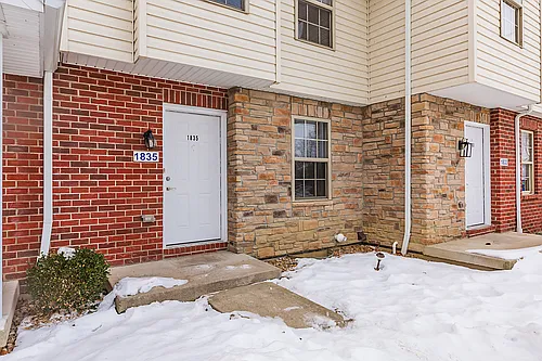 1811 Athens Dr Photo 1
