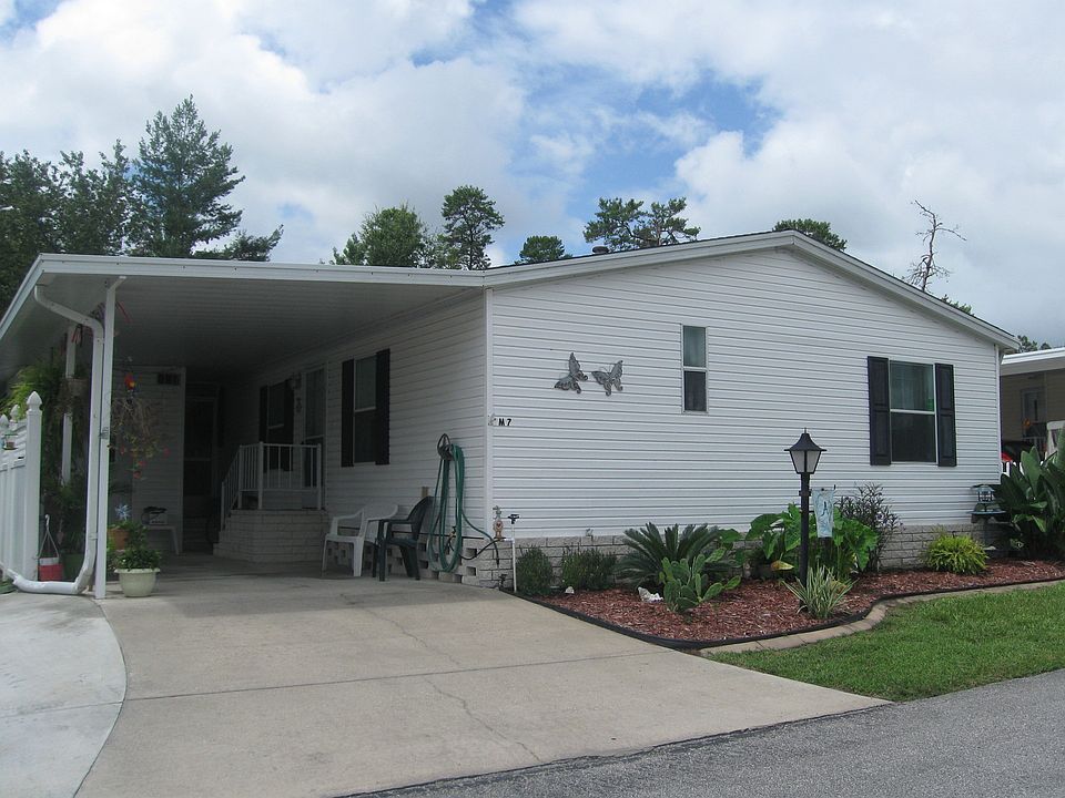 1st image of 10620 SW 27th Ave Lot 7M