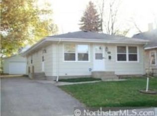 2015 4th Ave N, Minneapolis, MN 55405