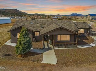 7725 Alma Rd, Flagstaff, AZ 86004