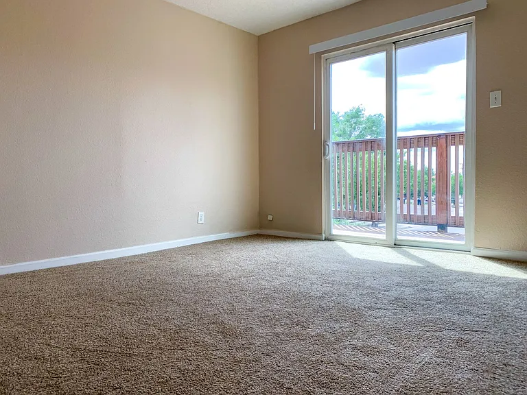 2 Bedroom Fourplex with Fireplace — Photo 30