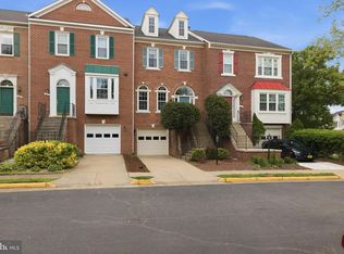 5809 Summerlake Way, Centreville, VA 20120