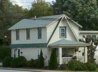 1525 Arthur Ave, Des Moines, IA 50316