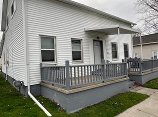 3226 N Water St, Bay City, MI 48708