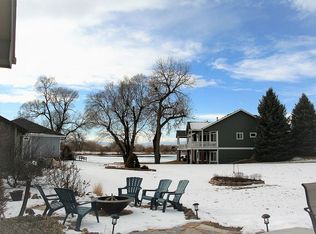 310 Poudre Bay, Windsor, CO 80550