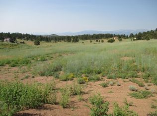 906 Keepsake Loop #14, Westcliffe, CO 81252