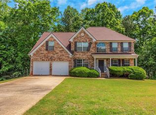 11354 Conner Ct, Hampton, GA 30228