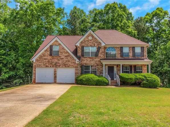 11354 Conner Ct, Hampton, GA 30228