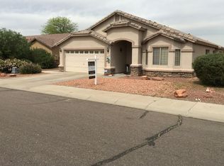 1646 E Alicia Dr, Phoenix, AZ 85042