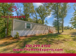 6954 Parker Rd W, Eight Mile, AL 36613