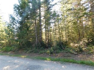 Trudeau Mountain Rd, Belfair, WA 98528
