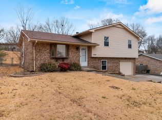 2544 Albert Rasche Dr, Cape Girardeau, MO 63701