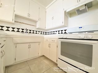 1323 N Harvard Blvd #5A, Los Angeles, CA 90027