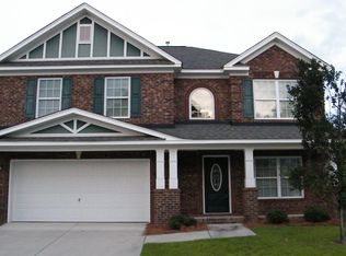 114 Emanuel Creek Dr, West Columbia, SC 29170