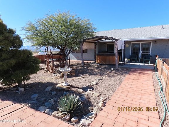 5th image of 311 N Saddle Vista Rd